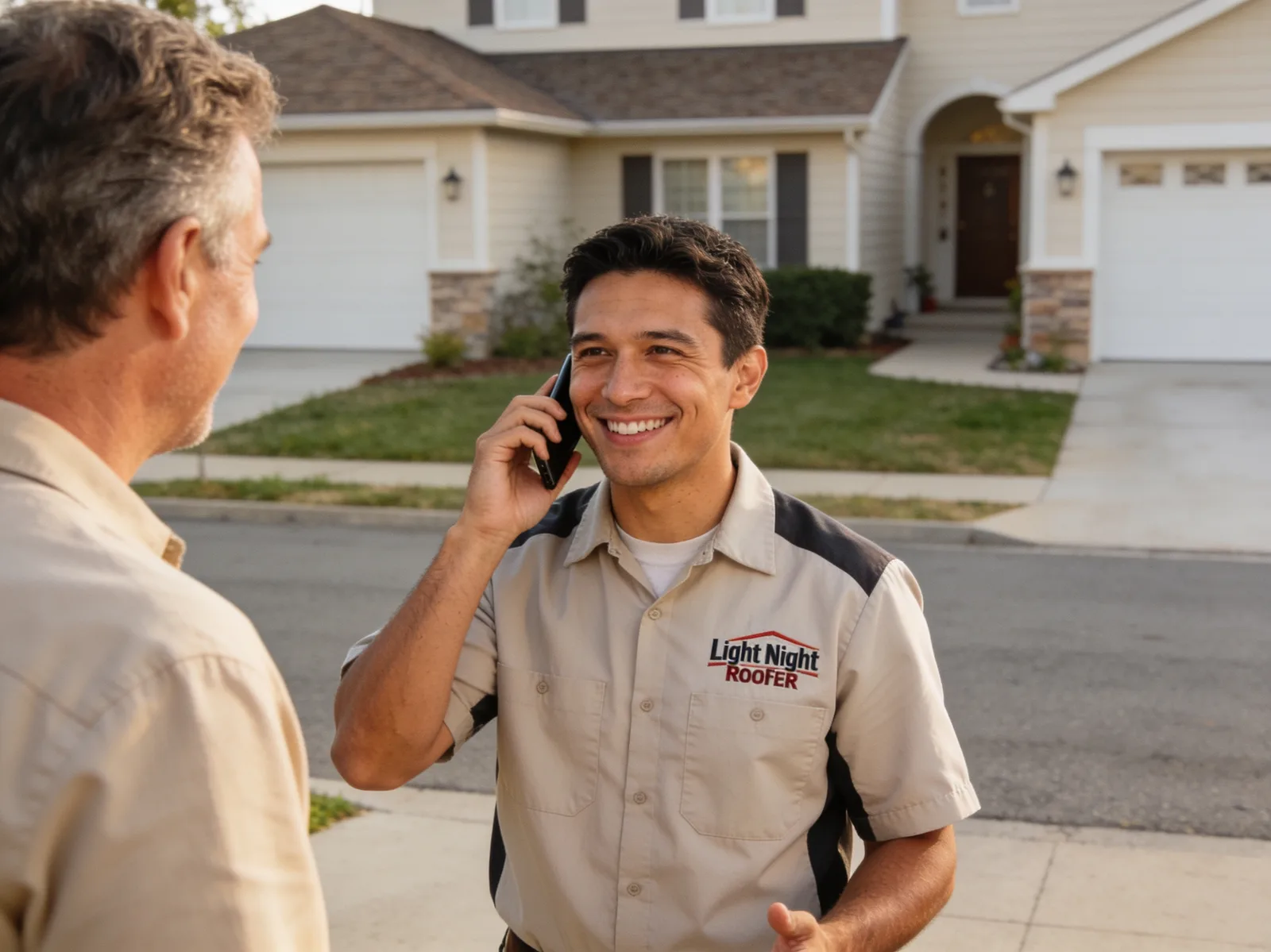 Emergency Roof Repair London, KY FAQs
